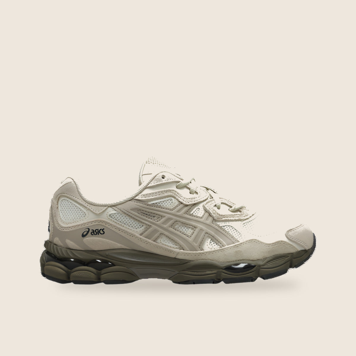 Gel-NYC — Beige taupe