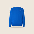 Pull — Bleu roi
