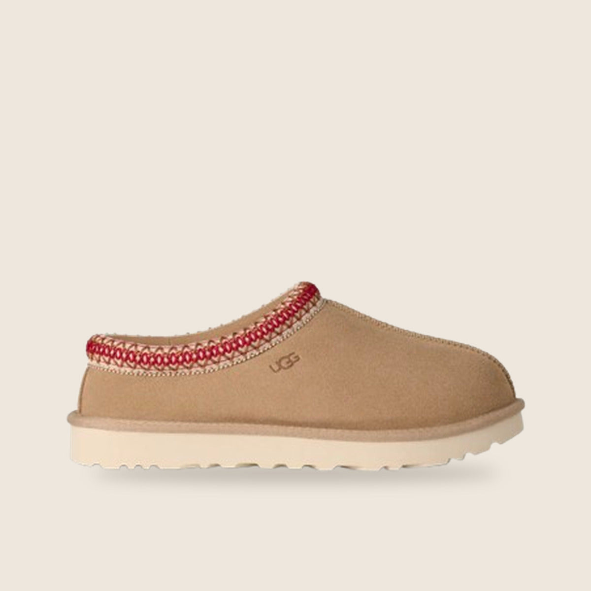 Tasman II — Beige