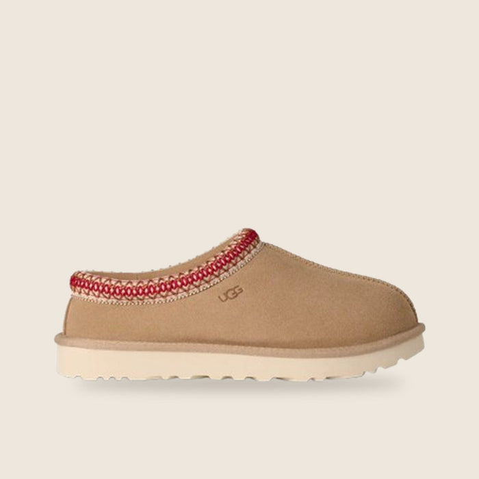 Tasman II — Beige
