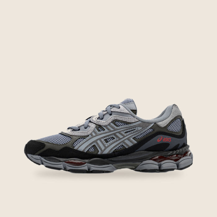 Gel-NYC — Gris anthracite