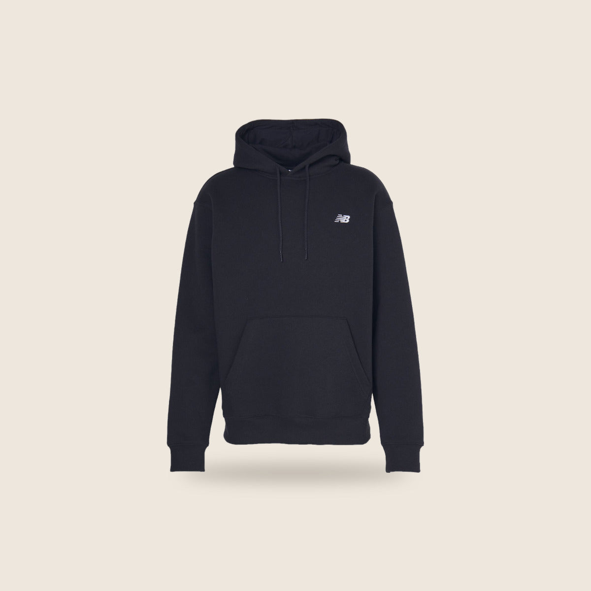 Sweat à capuche — Bleu nuit