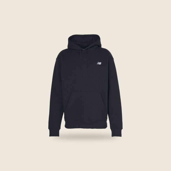 Sweat à capuche — Bleu nuit