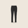Jogging — Noir droit