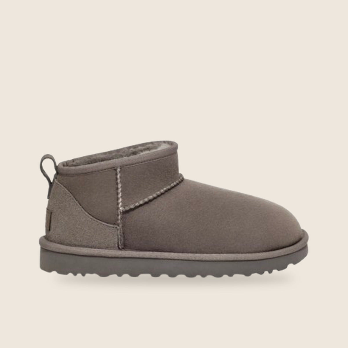 Classic Ultra Mini — Gris