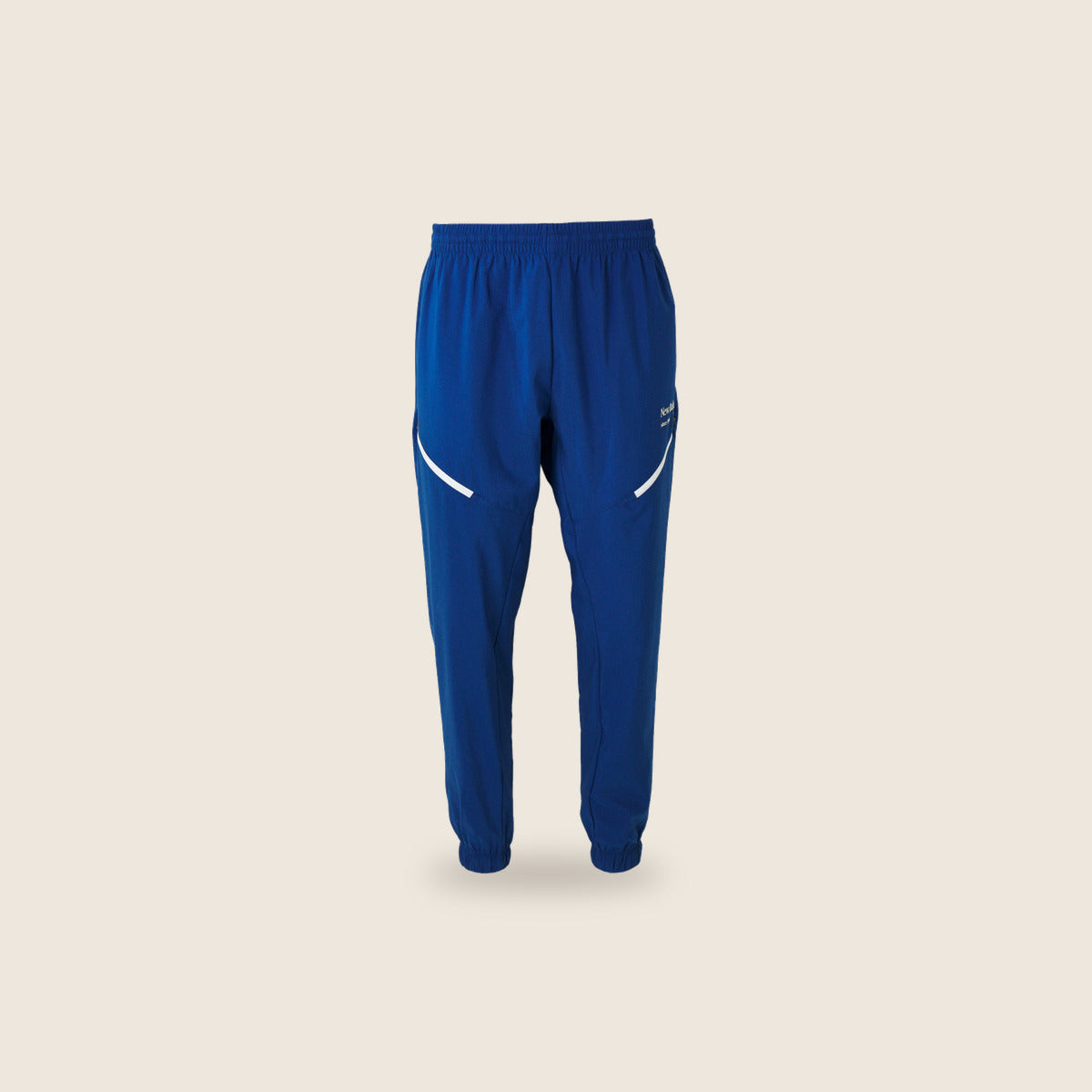 Jogging — Bleu roi