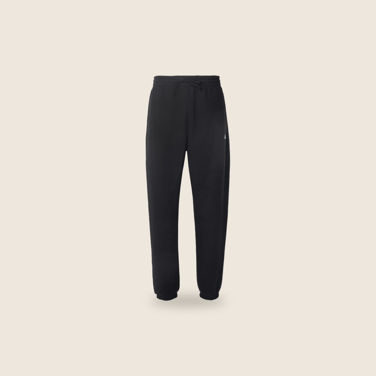 Jogging — Noir resserré