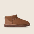 Classic Ultra Mini — Marron