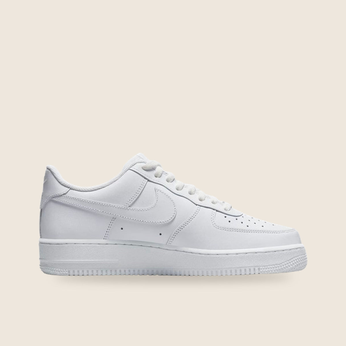 Air Force 1 '07 — Blanc