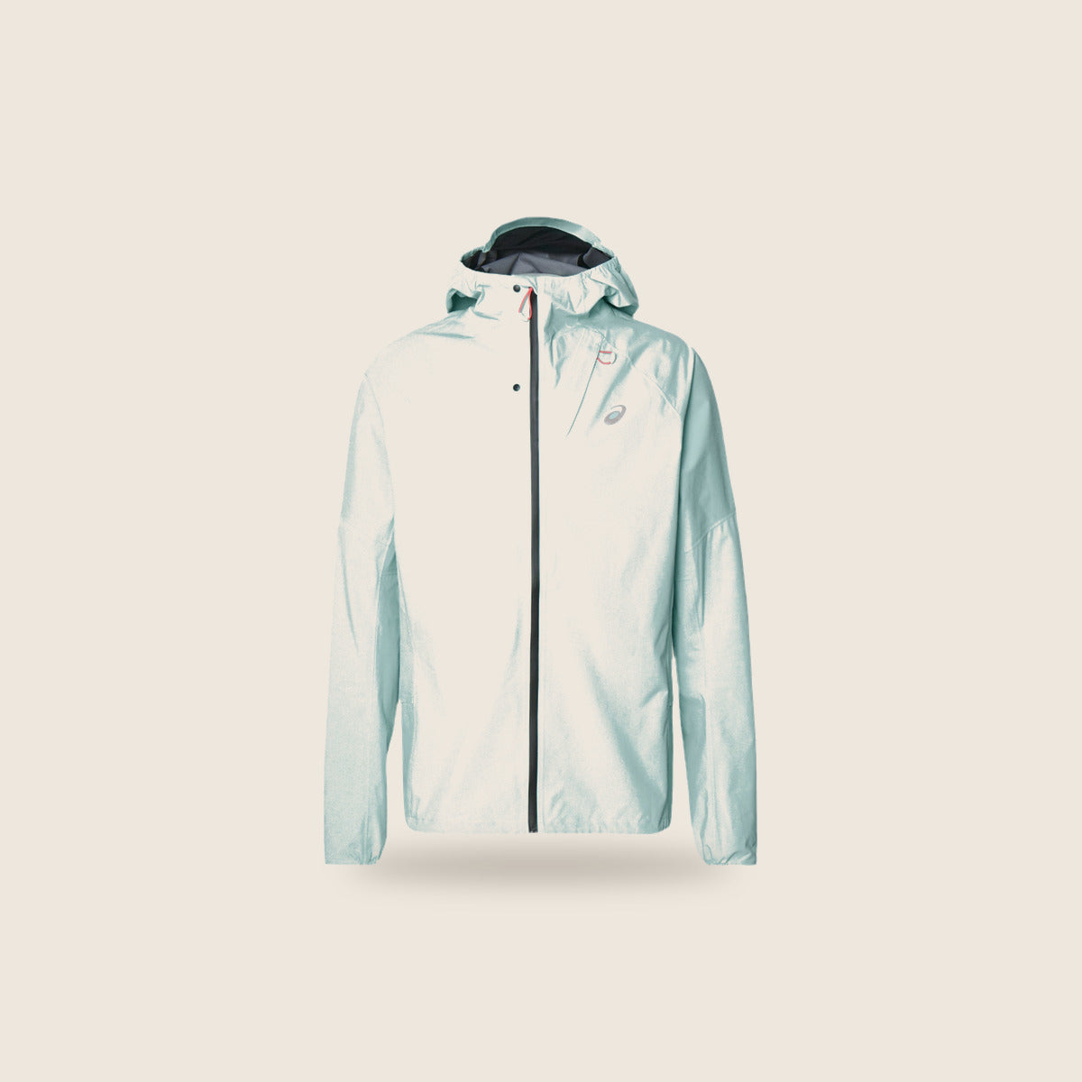 Veste Running — Bleu