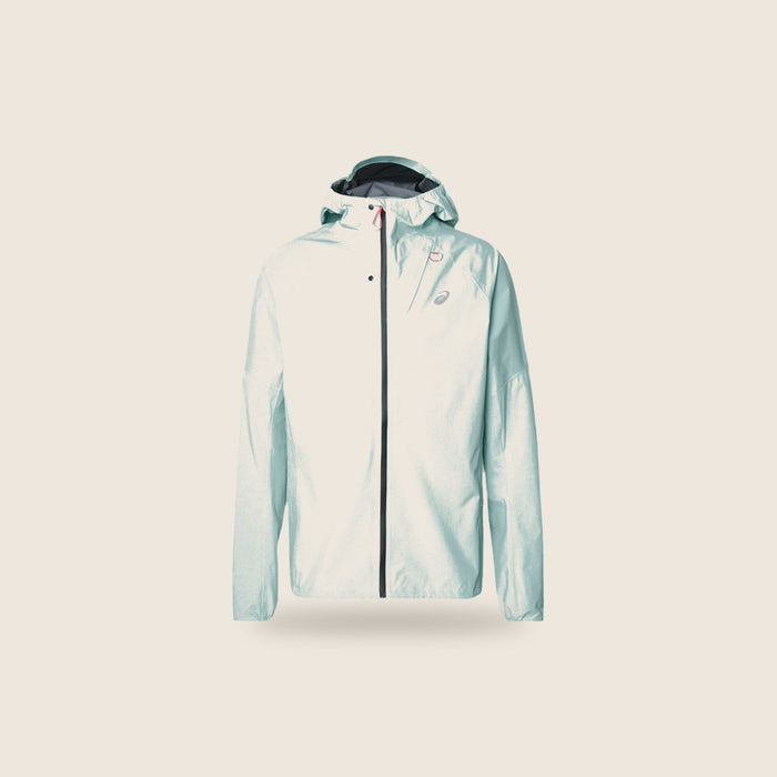 Veste Running — Bleu