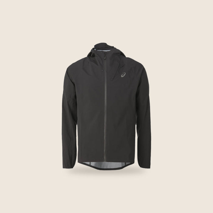 Veste Running — Gris anthracite