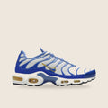 Air Max Plus TN — Gris et noir
