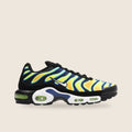 Air Max Plus TN — Jaune fluo