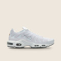 Air Max Plus TN — Blanc