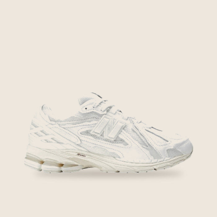 1906D Protection Pack — Blanc