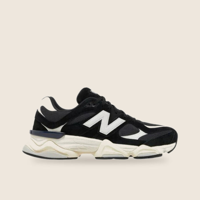 9060 — Noir et blanc