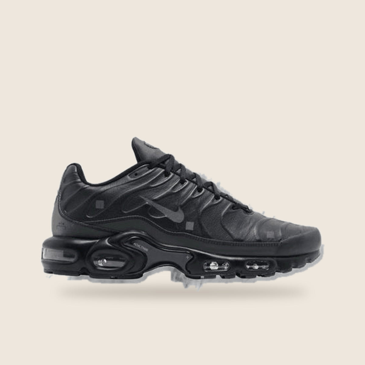 Air Max Terrascape — Noir