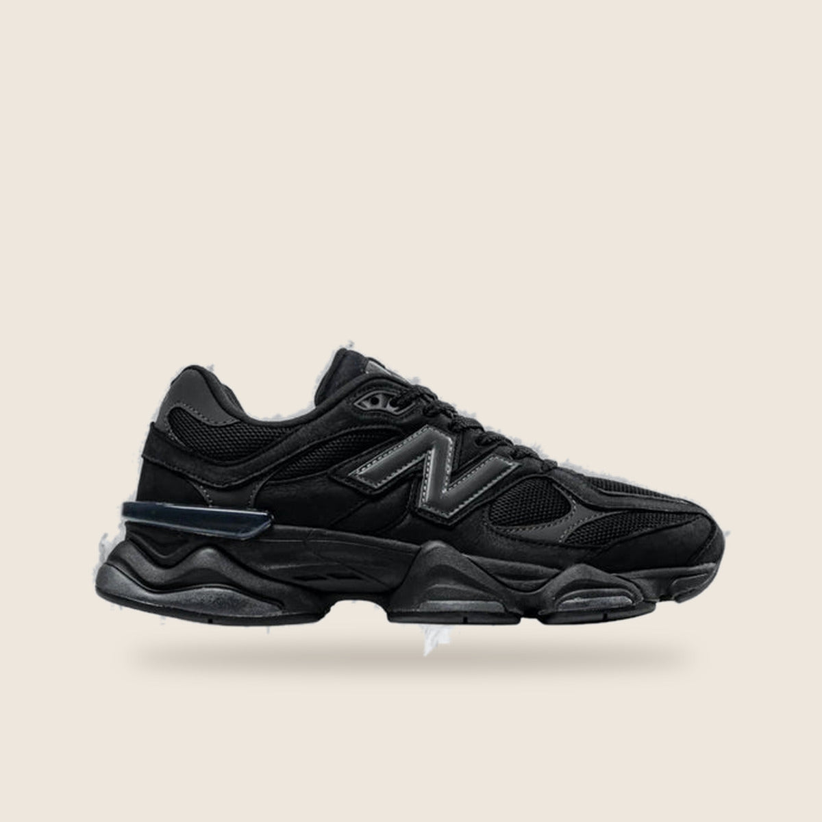 9060 — Black edition