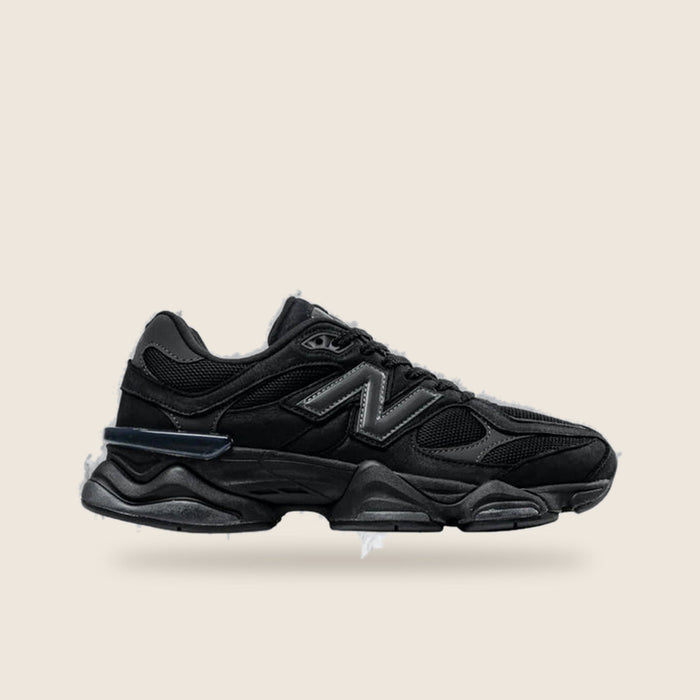 9060 — Black edition