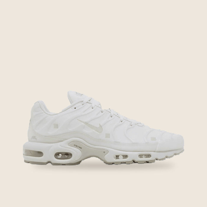 Air Max Terrascape — Blanc